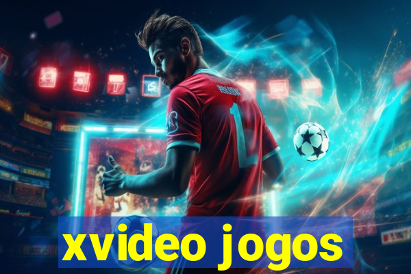 xvideo jogos